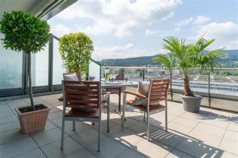 Senevita Residenz Bornblick, Olten (updated prices。